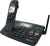 Uniden XDECT 8055 Cordless Phone System - Black4 Line Backlit Full Dot Matrix LCD Display, WiFi Network, Diversity Gain Antenna, Pop ID Caller Name Identification, Handset Conferencing