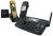 Uniden XDECT 8055 + 1WP Cordless Phone - Yellow/Black4 Line Backlit Full Dot Matrix LCD Display, WiFi Network, Diversity Gain Antenna, Waterproof Handset, Floats And Is Submersible In The Pool