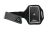 Gecko Active Armband - To Suit iPod Touch 4, iPhone 4/4S - Black