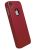 Krusell ColorCover Case - To Suit iPhone 4/4S - Red