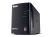 Buffalo 4000GB (4TB) CloudStation4000GB Drive, RAID 1, JBOD, 2xUSB2.0, 1xGigLAN
