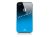 White_Diamonds Sash Case - To Suit iPhone 4/4S - Blue