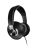 Philips SHP8000 Hi-Fi Headphones - BlackHigh Quality, Acoustically Tuned 40mm Speakers For Detail Balanced Sound, Steel Headband For Strength And Durability, Comfort Wearing