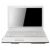 Fujitsu LifeBook AH531 Notebook - WhiteCore i5-2430M(2.40GHz, 3.00GHz Turbo), 15.6
