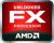 AMD FX-6100 6-Core CPU (3.30GHz - 3.90GHz Turbo) - AM3+, 8MB L2 & 8MB L3 Cache, 32nm, 125WBlack Edition