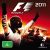 Codemasters F1 2011 - 3DS - (Rated G)