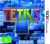 Nintendo Tetris - 3DS - (Rated G)
