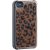 Ozaki iCoat No-Extinction Case - To Suit iPhone 4S - Leopard