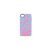 iLuv Aurora Glow Case - To Suit iPhone 4S - Pink