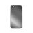 iLuv Metallic Case - To Suit iPhone 4S - Titanium