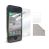 iLuv Glare Free Screen Protector - To Suit iPhone 4S