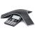 Polycom IP7000 SoundStation VolP Conference Phone - High-Fidelity Calls at up to 22kHz, 7M Microphone Pickup Range, SIP-Based IP PBX