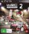 AFA_Interactive Games - Playstation 