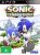 Sega Games - Playstation 