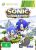 Sega Sonic Generations - (Rated G)