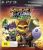 Sony Ratchet and Clank - All 4 One - (Rated PG)