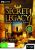 Q.V The Secret Legacy - Discover an Egyptian Mystery - (Rated G)