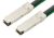 Comsol QSFP Copper Direct Attach Cable - 40Gbps - 2.0m