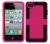 Otterbox Reflex Series Case - To Suit iPhone 4 - Hot Pink/BlackChristmas Daily Special