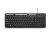 Belkin Compact Keyboard K100 - BlackHigh Performance, Multimedia Hotkeys For Instant Access To Frequently Used Media Controls, Durable Keys, Responsive Keys