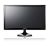 Samsung T27A550 LCD Monitor - Rose Black27
