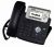 Yealink SIP-T22PEX Business Class IP Phone - 3-Line, Graphical Display (132x64), Full-Duplex Speakerphone, Voicemail, PoE, 2xLANPower via POE Only(Plugpack Not Included)