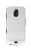Case-Mate Barely There Case - To Suit Samsung Galaxy Nexus - White Glossy