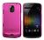 Case-Mate Barely There Case - To Suit Samsung Galaxy Nexus - Pink