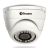 Swann PRO-671 Professional All-Purpose Dome Camera - Super Crystal Clear 1/3