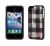 Speck Fitted Burton Case - To Suit iPhone 4/4S - Buffalo Plaid