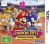Sega Mario and Sonic - At the London 2012 Olympic Games - 3DS - (Rated G)
