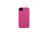 Case-Mate Safe Skin Smooth - To Suit iPhone 4/4S - Pink