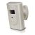 Swann SWVID-PIRCAM Indoor PrivateEye PIR Motion Camera - Hidden Video Camera in a PIR Case, Motion Activated SD Card Recording, High Resolution Image, 45 Degree View - White
