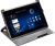 Targus Vuscape Protective Cover & Stand - To Suit Acer Iconia A500 - Black/Grey