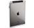 Targus Vucomplete Cover - To Suit iPad 2 - Clear