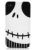 Pdp Disney Character Case - To Suit iPhone 4 - Classic Skellington