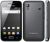 Samsung Galaxy Ace Handset - Black