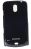 Mercury_AV Snap Case - To Suit Samsung Galaxy Nexus - Black