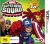 THQ Marvel Super Hero Squad - The Infinity Gauntlet - 3DS - (Rated PG)