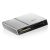 Apacer AM404 External USB2.0 Card Reader - Silver - USB2.0Supports SDHC, Mini SDHC, MMC, MS Pro Duo, M2, Micro SD, Micro SDHC, Memory Stick, Memory Stick Pro, Memory Stick Duo
