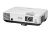Epson EB-1850W Portable Multimedia LCD Projector - WXGA, 3700 Lumens, 2500;1, 4000Hrs, 2xVGA, 1xHDMI, USB, RS-232C, Speakers