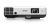 Epson EB-1880 Portable Multimedia LCD Projector - XGA, 4000 Lumens, 2500;1, 4000Hrs, 2xVGA, 1xHDMI, USB, RS-232C, RJ45, Speakers