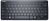 Samsung Compact Wireless Keyboard - BlackHigh Performance, 80 Key, Slim And Stylish Wireless Keyboard Isolated Keys For Effortless Typing, Lightweight Aluminium Construction