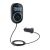 Belkin CarAudio Connect FM Bluetooth - Routes Calls And Music From A Smartphone Through Car Speakers, FM Transmitter Wirelessly Connects To Your Car Speakers - To Suit iPod, iPhone, SmartPhones