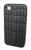 Mercury_AV Grid Case - To Suit iPhone 4/4S - Black