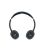 Genius HS-980BT Bluetooth Headband Headset - BlackHigh Quality Sound, Adjustable Headband Swivel Ear Cups, Great For Music And Smartphone (A2DP), Comfort Wearing