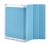 CoolerMaster Wakeup Folio Case/Stand - To Suit iPad 2 - Blue