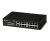 Buffalo BS-G2116U Gigabit Switch - 16-Port 10/100/1000, Layer 2 Unmanaged, No Configuration Hassles, Loop Detection/Prevention