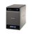 Netgear 2000GB (2TB) ReadyNAS NV+ v22x1000GB Drive, 2x Drive Bay Free, RAID 0,1,5, X-RAID2, Hot-Swappable, 1xUSB2.0, 2xUSB3.0, 1xGigLAN