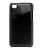 Crest Iprotect Hard Case - To Suit iPod Touch 4G - Black